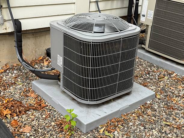 24/7 Emergency Ductwork Repair experts in Hanover, OH